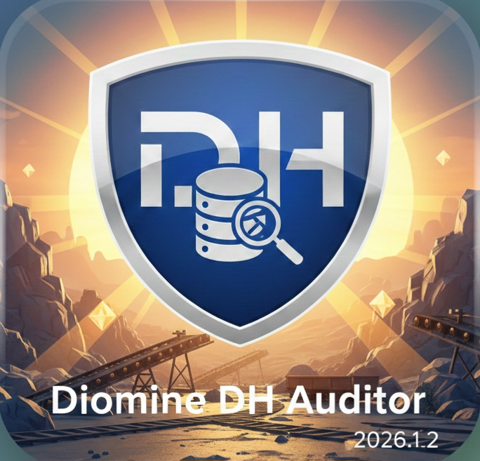 DH Auditor